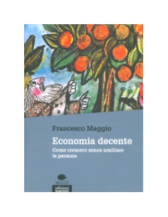 Economia Decente