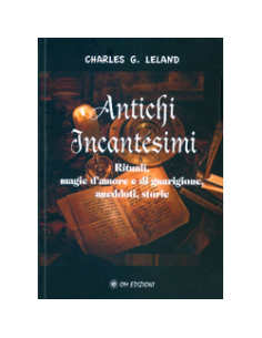 Antichi Incantesimi