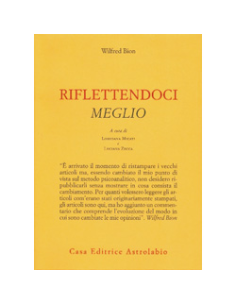 Riflettendoci Meglio