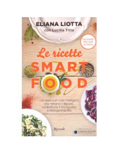 Le Ricette Smartfood