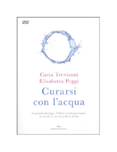 Curarsi con l'Acqua + DVD