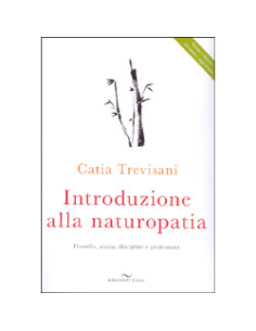 Introduzione alla Naturopatia
