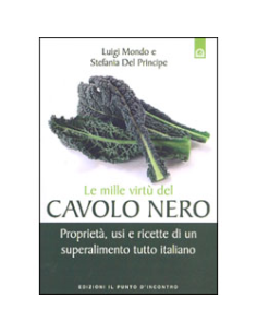 Le Mille Virtù del Cavolo Nero