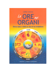 Le Ore degli Organi