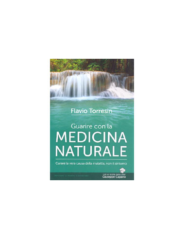 Guarire con la Medicina Naturale