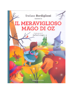 Il Meraviglioso Mago di Oz