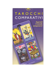 Tarocchi Comparativi