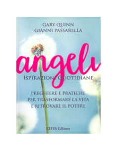 Angeli - Ispirazioni Quotidiane