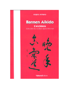 Bannen Aikido - L'Alchimia