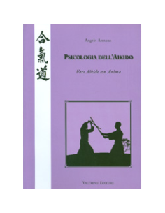 Psicologia dell'Aikido