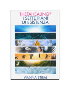 Thetahealing