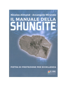 Il Manuale della Shungite