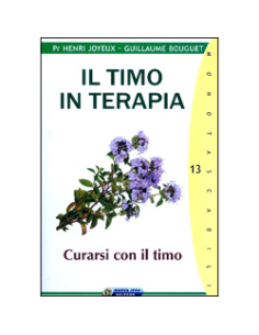 Il Timo in Terapia