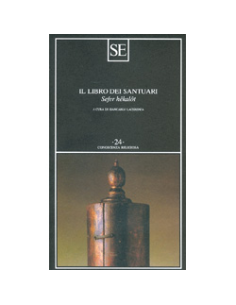 Il Libro dei Santuari - Sefer Hekalot