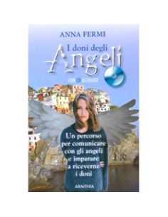I Doni degli Angeli -  con CD Allegato