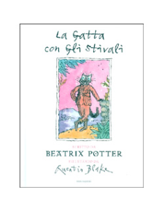 La Gatta con gli Stivali