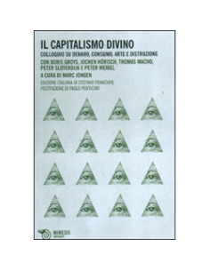 Il Capitalismo Divino