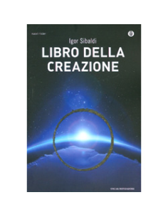 LIbro della Creazione