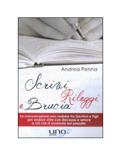 Scrivi Rileggi e Brucia