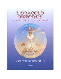 L'Oracolo Risponde