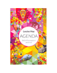 Agenda - 365 Affermazioni Positive