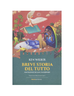 Breve Storia del Tutto