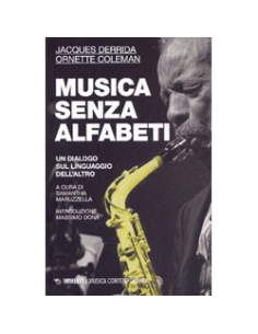 Musica Senza Alfabeti