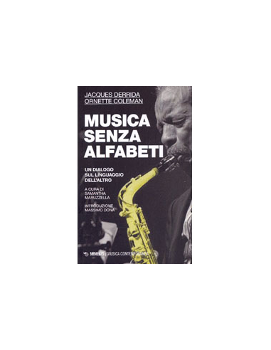 Musica Senza Alfabeti