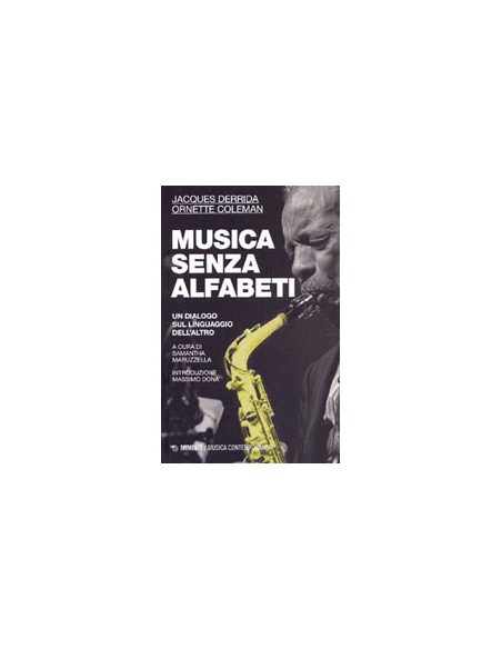 Musica Senza Alfabeti