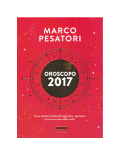 Oroscopo 2017