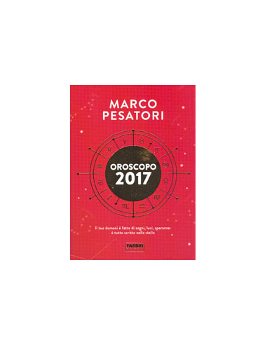Oroscopo 2017