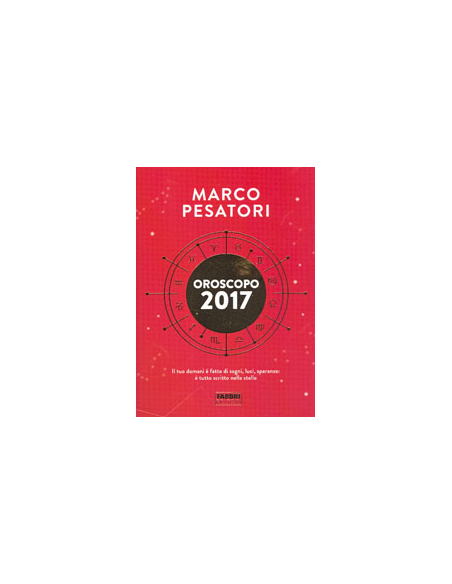 Oroscopo 2017