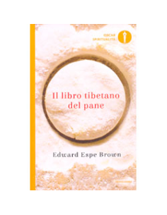 Il Libro Tibetano del Pane