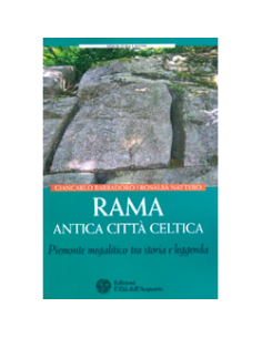 Rama Antica Città Celtica