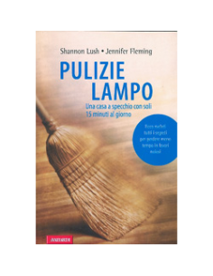 Pulizie Lampo