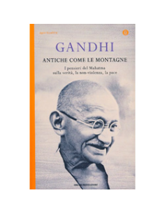 Antiche Come le Montagne