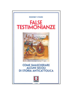 False Testimonianze