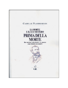 La Morte e il Suo Mistero - Prima della Morte