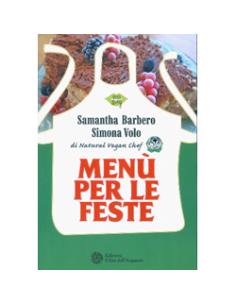 Menù per le Feste