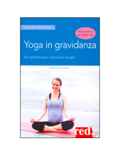 Yoga in Gravidanza