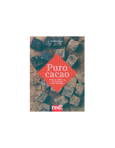 Puro Cacao