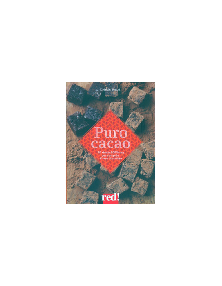 Puro Cacao