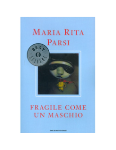 Fragile Come un Maschio