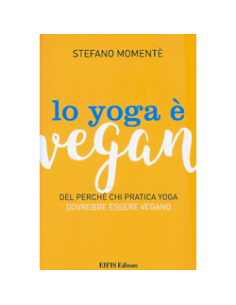 Lo Yoga è Vegan