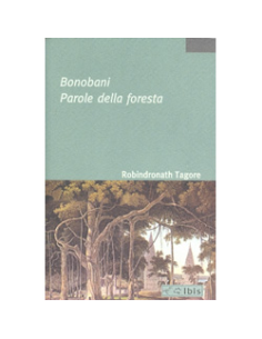 Bonobani  Parole della Foresta