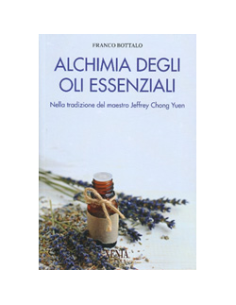 Alchimia degli Oli Essenziali