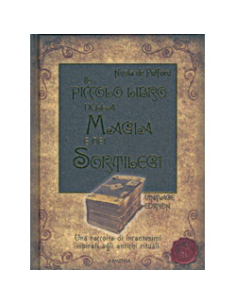 Il Piccolo Libro della Magia e dei Sortilegi 