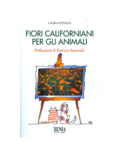 Fiori Californiani per Gli Animali