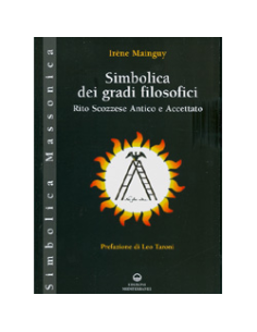 Simbolica dei Gradi Filosofici