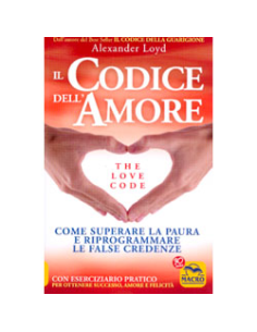 Il Codice dell'Amore - The Love Code